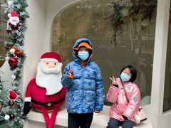 -伊斯坦布尔土耳其清真咖啡餐厅