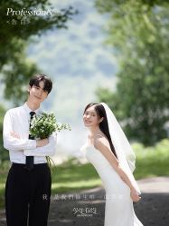 -今生有约婚纱摄影店(景德路店)