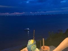 -网红落日悬崖餐厅 The Sky Gallery