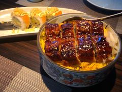 -山葵家·创意料理(EFC欧美广场店)