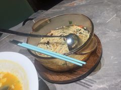 -宫燕府·京菜·烤鸭·淮扬菜(王府中心店)