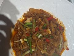 -漫圆·品质家宴(榔梨店)