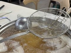 -菜忠潮州牛肉店(岗厦店)
