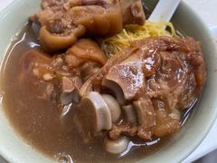-麦文记面家(佐敦店)