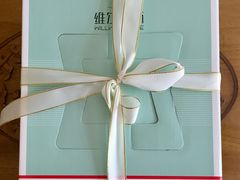 -维尔纳斯·生日蛋糕动物奶油冰淇淋蛋糕(人大店)