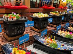 -神帆·元气汤泉(解放西路店)