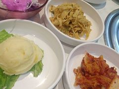 -六七八韩式烤肉·韩国料理(上杭路店)