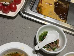 -海底捞火锅(旭辉MALL店)