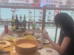 -满园烤鸭·春饼(抚顺万达店)