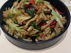 -聚味瞿记·龙虾堂(咸嘉湖店)