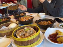 -日昌餐馆(亦庄店)