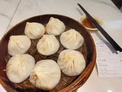 -锡缘无锡小笼馆(武胜路店)