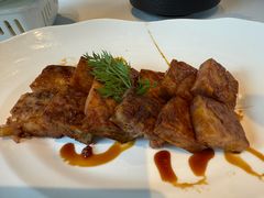 -扬州香格里拉·香宫中餐厅