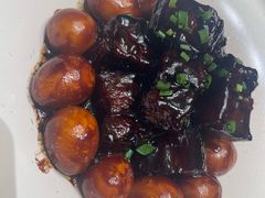 -一澜江宴·江景地标楚菜(江滩公园店)