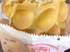 -利强记北角鸡蛋仔(弥敦道店 )