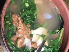 -灶东家民间菜(回兴店)