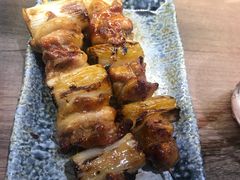 -鸟鸣门屋台料理(金帝银泰店)