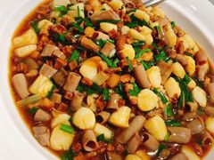 -巧克力渔家.小船海鲜胶东菜(三浴场店)