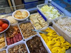 -木木鲜海鲜面(天一店)