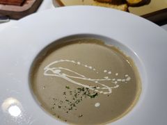 -研食记西餐厅(金融中心店)