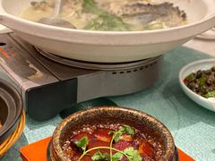 -久宴·天目湖大鱼头(恐龙园店)