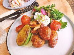 -O'mills Sourdough Bakery&Bistro(永嘉路店)