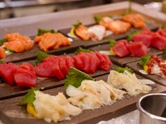 -上海锦江汤臣洲际大酒店壹阶层