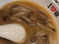 -西贝(深圳卓悦汇店)
