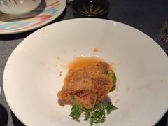 -锦府园·新台州菜(合生汇店)