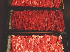 -牛记皇鲜牛肉火锅(环球度假区梨园店)