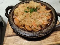 -小菜园新徽菜(合肥瑶海万达店)