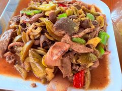 -三得正宗乌烈乳羊(环城东二路店)