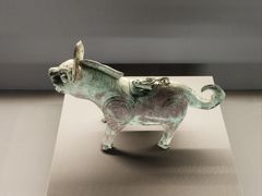 -荆州博物馆