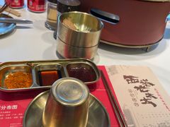 -西塔老太太泥炉烤肉(川沙百联店)