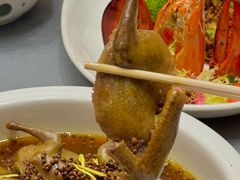 -山水雅居·江南雅宴(运河公园店)