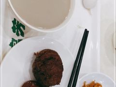 -锦馨豆汁(天坛路店)
