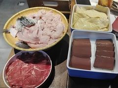 -老天桥蛙炉火锅(姑苏总店)