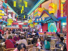 -清远熹乐谷温泉度假酒店