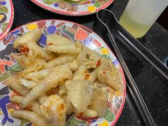 -巴麦隆自助烤肉(延长路店)