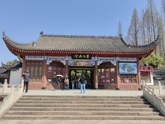 -东坡赤壁风景名胜区