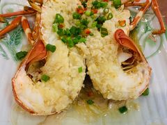 -友强·23年特色海鲜大排档(厦门店)