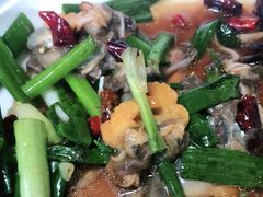 -渔家乐小海鲜(皇姑店)