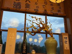 -鸟鹏烧鸟居酒屋(龙岗万科店)