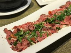 低温慢烤牛肉-黑明餐厅(白鹭洲店)