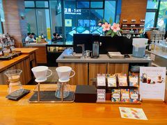 -星巴克臻选(广州二沙岛文立方店)