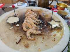 -阿昌白族石板烧(大理古城店)