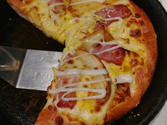 -必胜客(珠海路店)