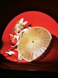 -凤绫儿亲子儿童摄影馆(上海店)