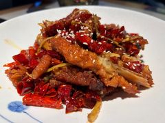 -湘鼎盛·大厨鲜炒湖南味(高新银泰店)