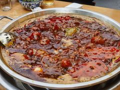 -飘香火锅(玉林西路店)